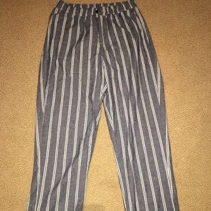 Brandy Melville Tilden Pants